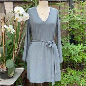 Anything bling Boutique short dress